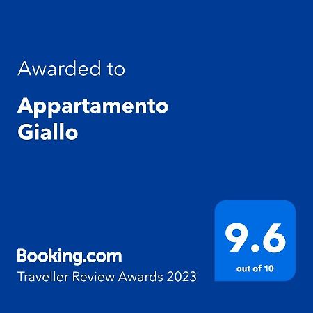 Appartamento Giallo Vlorë 外观 照片