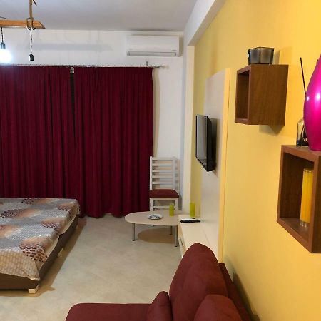 Appartamento Giallo Vlorë 外观 照片