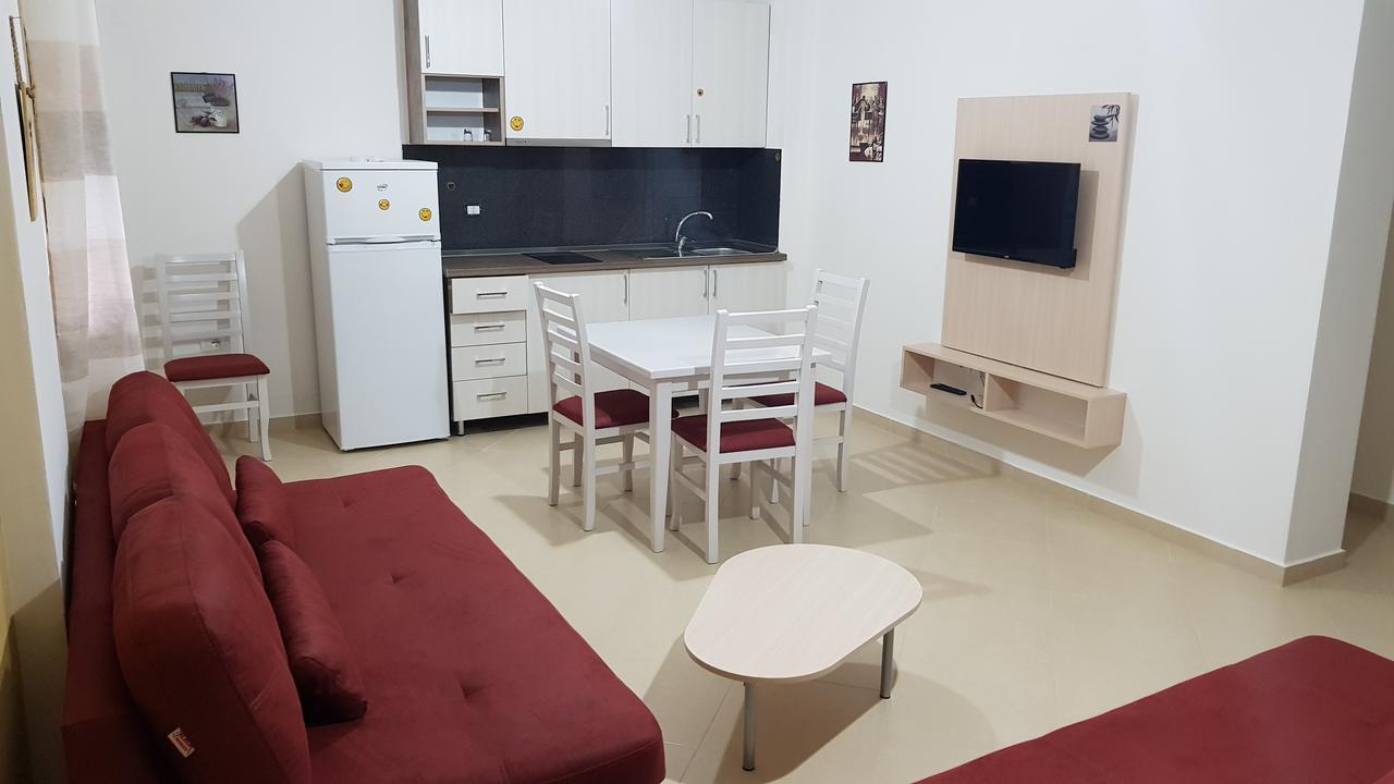 Appartamento Giallo Vlorë 外观 照片