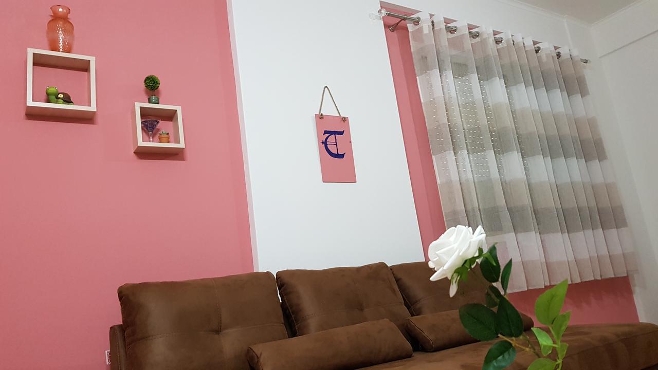 Appartamento Giallo Vlorë 外观 照片