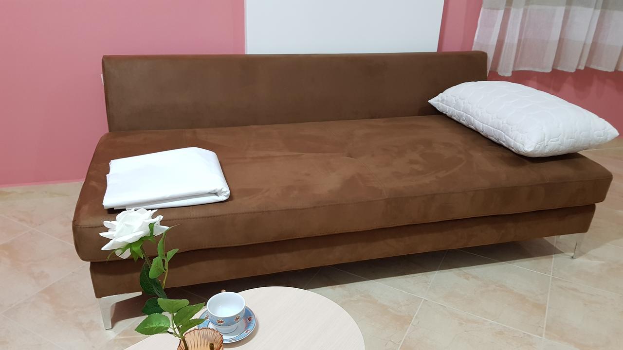 Appartamento Giallo Vlorë 外观 照片