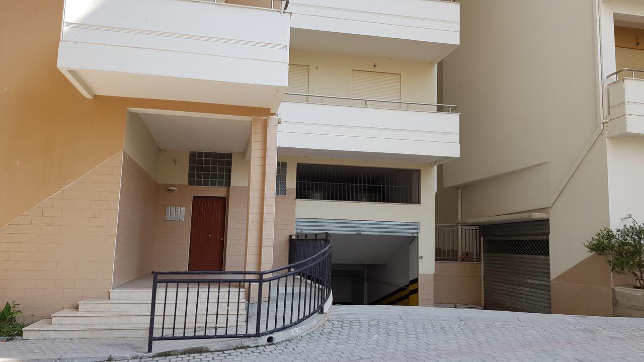 Appartamento Giallo Vlorë 外观 照片