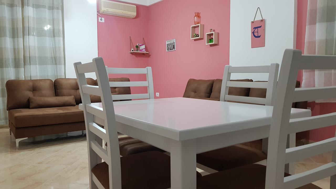 Appartamento Giallo Vlorë 外观 照片