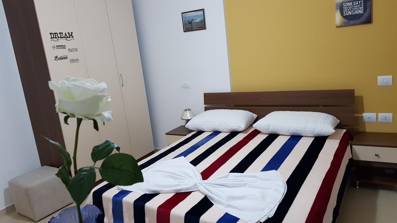 Appartamento Giallo Vlorë 外观 照片